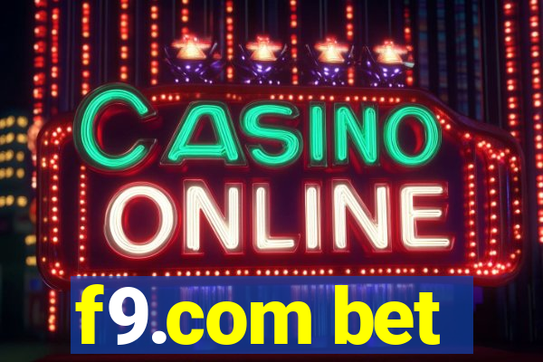 f9.com bet